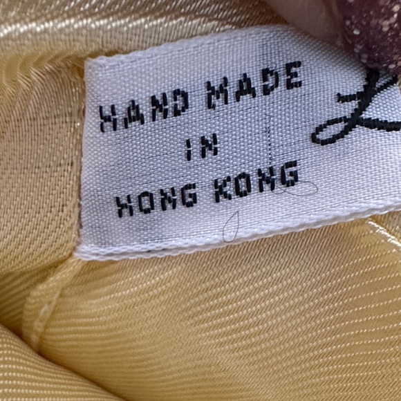 Vintage 1950’s La Regale Evening Kisslock Purse - Picture 9 of 9